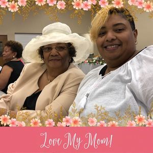 Meet your Posher, Ericka